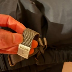 ドメブラBEACON ビーコン ペイントカーゴパンツの画像