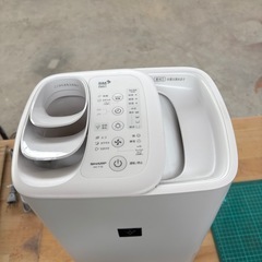加湿器 2024年の画像