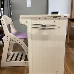 学習机セット【町田市再生家具】　251883　コイズミファニテック製の画像