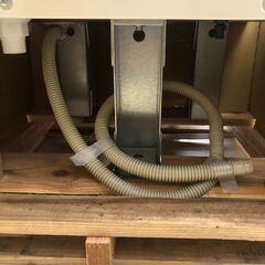 【中古】【動作OK】【店頭引取限定】MITSUBISHI SRG-151G 電気温水器 220,000円（税込）の画像