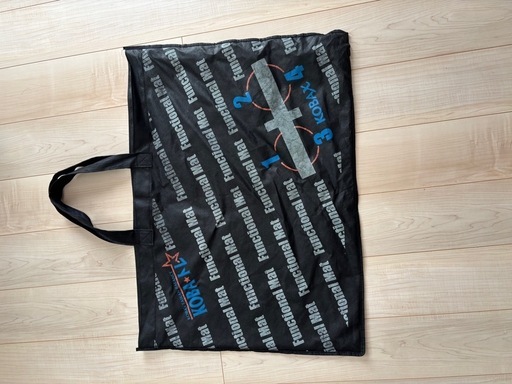 KOBAトレ ファンクショナルマット (zaki) 玉野のフィットネス