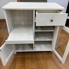 【軽トラ無料貸し出し】【キッチンワゴン】【トレファク所沢店】 の画像