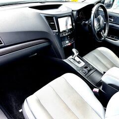 ⭐25年式★レガシーワゴン⭐本土仕入★アイサイト搭載車★２年車検・２年保証付き！下取り可能！の画像
