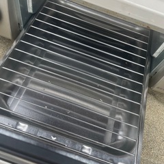 値下げ！リンナイ　ガスコンロ　LPガス　の画像