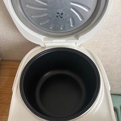5合炊飯器の画像