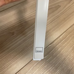 tower 戸棚下 キッチンツール フック ホワイト　山崎実業の画像