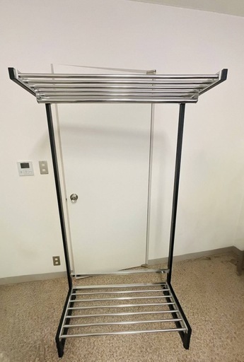 ハンガーラック