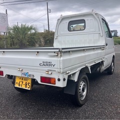 車検9年2月♪冷え冷えエアコン♪の画像