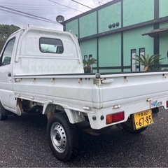 車検9年2月♪冷え冷えエアコン♪の画像