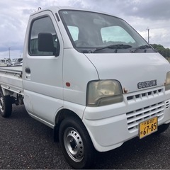 車検9年2月♪冷え冷えエアコン♪の画像