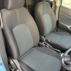 日産ノート　低走行23568km 令和7年10月17日迄　全方位カメラ付きの画像