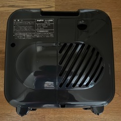 差し上げます・早い者勝ち‼️ふとん乾燥機の画像