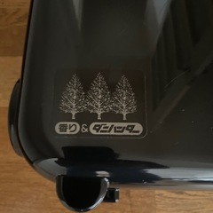 差し上げます・早い者勝ち‼️ふとん乾燥機の画像