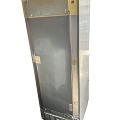 SHARP 冷蔵庫 345L SJ-WA35R-S（2009年製）の画像