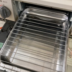 リンナイ ガスコンロ LPの画像