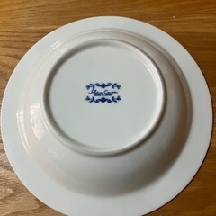 雑貨屋さん　　お皿の画像