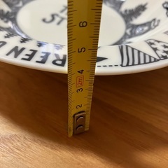 雑貨屋さん　　お皿の画像
