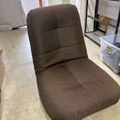 座椅子　無料の画像