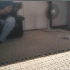 SHARP AQUOS液晶テレビ 2T-C42BE1　42インチ 2023年製の画像