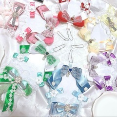 No.92 かなり大きめ写真L版サイズ グリーンの画像