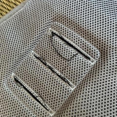 子供用　ファンシートの画像