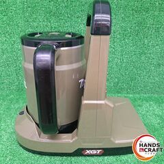 ✨マキタ　中古　KT001G(O)　充電式ケトル　36V/40V　本体のみ✨うるま市田場✨の画像