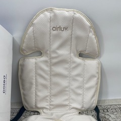 箱、説明書あり airluv.  エアラブ　poled　OREOの画像