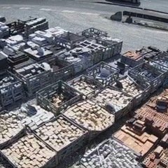 新築、リフォームに必要な建材、エクステリア、ガーデニング材…