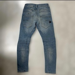 G-STAR RAW デニム　ジーンズ　の画像