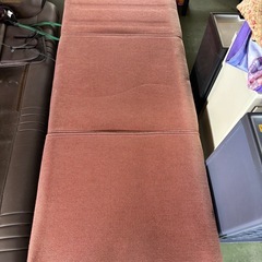 長椅子の画像