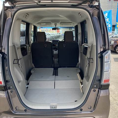 ブラックリストさんの他に年金時給者の方も大歓迎です‼️ホンダN-BOX G Lパッケージ🚗詳しくはＬＩＮＥにお友達追加🙆‍♀️✨の画像