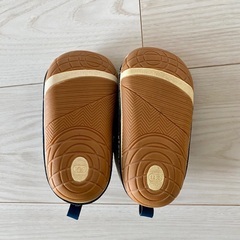シューズ　14cmの画像