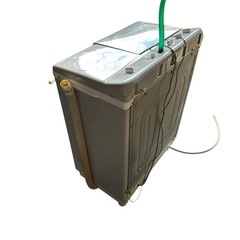 NEC 2槽式洗濯機 NV-30M（3.0kg・中古品）の画像