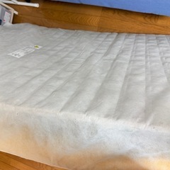 ベッドマットの画像