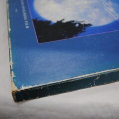 [1555] E.T. THE EXTRA-TERRESTRIAL 　レコードの画像