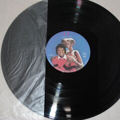 [1555] E.T. THE EXTRA-TERRESTRIAL 　レコードの画像