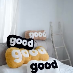 goodクッション　抱き枕の画像