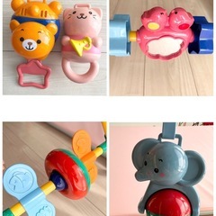 「トイローヤル」のメロディーfun funジムの画像