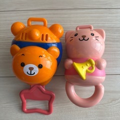 「トイローヤル」のメロディーfun funジムの画像