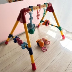 「トイローヤル」のメロディーfun funジムの画像