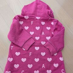 子供服　９０の画像