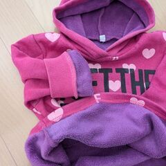 子供服　９０の画像