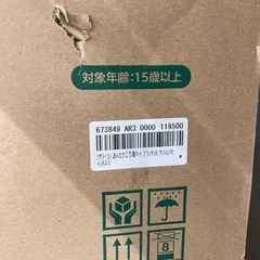 【6ヶ月の動作保証付き】KOIZUMIの未使用品パーソナルマットをご紹介しますの画像