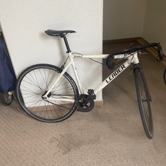 LEADER BIKES CRETIN リーダーバイクの画像