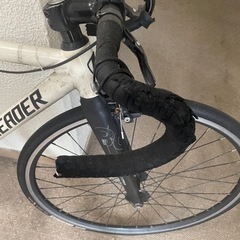 LEADER BIKES CRETIN リーダーバイクの画像