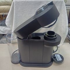 海外・日本製品のサルベージ品　NESPRESSO  VERTUO  NEXT　本体のみの画像