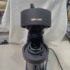 海外・日本製品のサルベージ品　NESPRESSO  VERTUO  NEXT　本体のみの画像