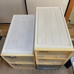 商談中！無料！ショーケース中古　5個　金沢市直接引き取り希望　の画像