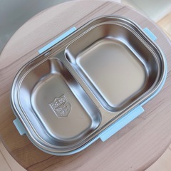 ラブブ お弁当箱の画像