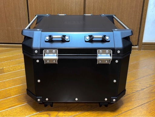 GIVI（ジビ） OBKN42B モノキーケース 42L トップケース